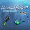 Hawaiian Explorer: Pearl Harbor jeu