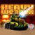 Plus d'Information sur le jeu Heavy Weapon