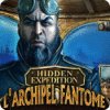 Hidden Expedition 5: The Uncharted Islands jeu