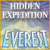 Plus d'Information sur le jeu Hidden Expedition Everest