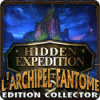Hidden Expedition: The Uncharted Islands Collector's Edition jeu
