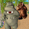 Hippomadmania jeu