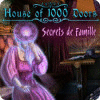 House of 1000 Doors: Family Secrets jeu