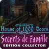 House of 1000 Doors: Family Secrets Collector's Edition jeu
