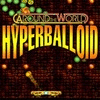 Hyperballoid: Around the World jeu
