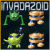 Plus d'Information sur le jeu Invadazoid