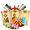 Island Baccarat jeu