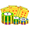 Island Blackjack jeu