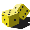 Island Craps jeu