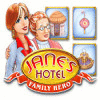 Jane's Hotel: Family Hero jeu