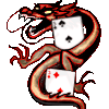 Japanese Baccarat jeu