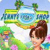 Jenny's Fish Shop jeu