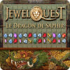 Jewel Quest: The Sapphire Dragon jeu