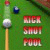 Plus d'Information sur le jeu Kick Shot Pool