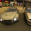 La Street Racing jeu