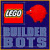 Plus d'Information sur le jeu LEGO Builder Bots