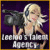 Leeloo's Talent Agency jeu