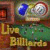 Plus d'Information sur le jeu Live Billiards