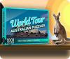 1001 Puzzles Tour du monde Australie game