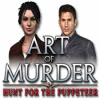 Art of Murder 2: La Traque du Marionnettiste game