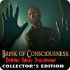 Brink of Consciousness: Le Syndrome de Dorian Gray Edition Collector game