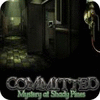 Committed: Le Mystère De Shady Pines game