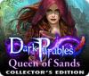 Dark Parables: La Reine des Sables Edition Collector game