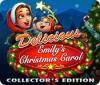 Delicious - Emily's Christmas Carol. Collector's Edition game