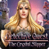 Detective Quest: La Pantoufle de Verre game