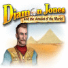 Diamon Jones: L'Amulette du Monde game