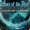 Echoes of the Past: Les Citadelles du Temps Edition Collector game