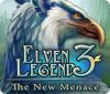 Elven Legend 3: The New Menace Édition Collector game