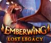 Emberwing: Héritage Perdu game