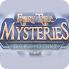 Fairy Tale Mysteries: Le Voleur de Marionnettes Edition Collector game