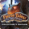 Fierce Tales: Un Cœur de Chien Edition Collector game