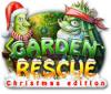 Garden Rescue: Edition de Noël game