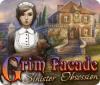 Grim Facade: Obsession Sinistre game