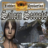 Hidden Mysteries: Les Secrets de Salem game
