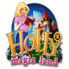 Holly 2: Terre Magique game