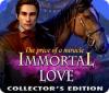 Immortal Love: Le Prix d'un Miracle Édition Collector game