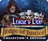 League of Light: Mélodie Meurtrière Édition Collector game