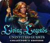Living Legends: Invité Indésirable Édition Collector game