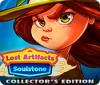Lost Artifacts: Soulstone Édition Collector game