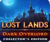 Lost Lands: Le Seigneur des Ténèbres Edition Collector game