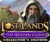 Lost Lands: L'Or Maudit Édition Collector game
