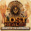 Lost Realms: L'Héritage de la Princesse du Soleil game