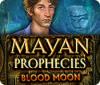 Mayan Prophecies: La Lune de Sang game