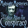 Mystères de Minuit: La Conspiration d'Edgar Allan Poe game