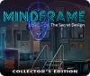 Mindframe: Redoutable Dessein Édition Collector game