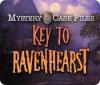 Mystery Case Files: La Clé de Ravenhearst game